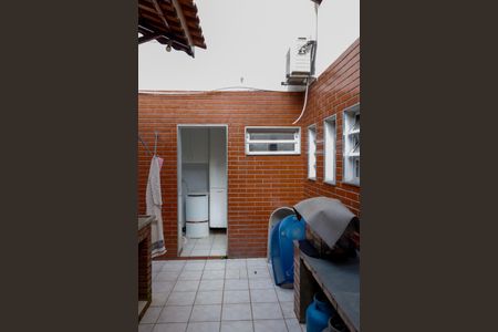 Casa à venda com 175m², 3 quartos e 4 vagasÁrea comum