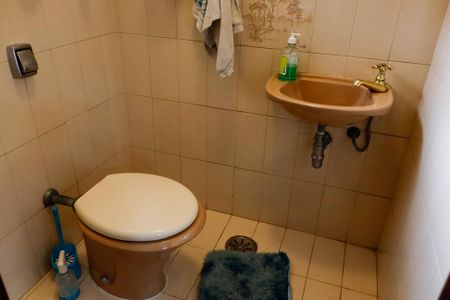 Casa à venda com 175m², 3 quartos e 4 vagasLavabo