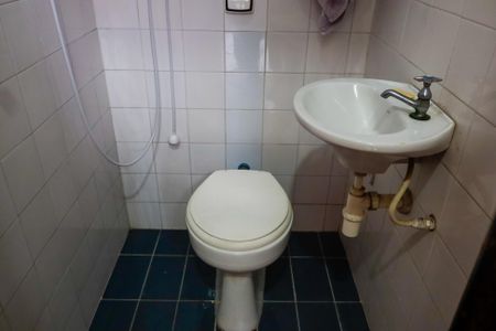 Casa à venda com 175m², 3 quartos e 4 vagasLavabo