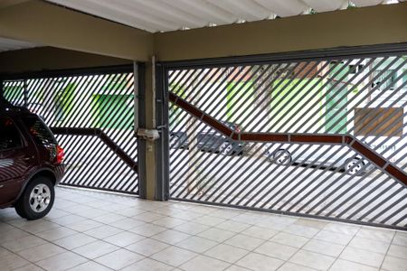 Casa à venda com 175m², 3 quartos e 4 vagasGaragem