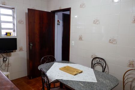 Casa à venda com 175m², 3 quartos e 4 vagasCozinha