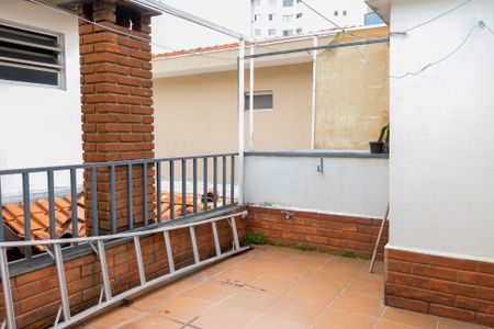 Casa à venda com 175m², 3 quartos e 4 vagasÁrea comum