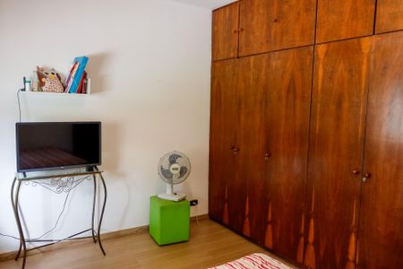 Casa à venda com 175m², 3 quartos e 4 vagasQuarto 1