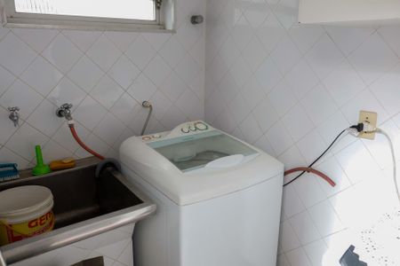 Casa à venda com 175m², 3 quartos e 4 vagasLavanderia