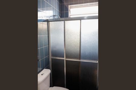 Casa à venda com 175m², 3 quartos e 4 vagasBanheiro da Suíte 3