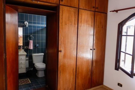 Casa à venda com 175m², 3 quartos e 4 vagasQuarto 3 - Suíte