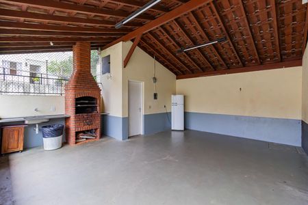 Casa à venda com 71m², 2 quartos e 2 vagas Casa à venda com 71m², 2 quartos e 2 vagasÁrea comum - Salão de festas