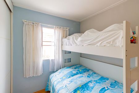 Casa à venda com 71m², 2 quartos e 2 vagas Casa à venda com 71m², 2 quartos e 2 vagasQuarto 2