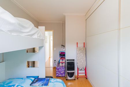 Casa à venda com 71m², 2 quartos e 2 vagas Casa à venda com 71m², 2 quartos e 2 vagasQuarto 2