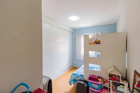 Casa à venda com 71m², 2 quartos e 2 vagas Casa à venda com 71m², 2 quartos e 2 vagasQuarto 2