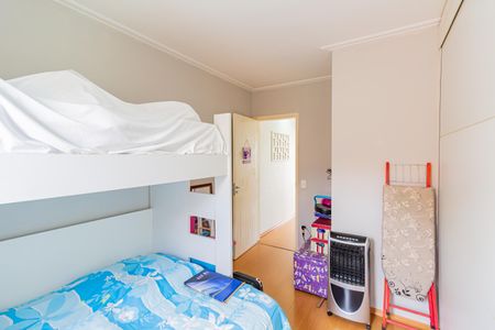 Casa à venda com 71m², 2 quartos e 2 vagas Casa à venda com 71m², 2 quartos e 2 vagasQuarto 2