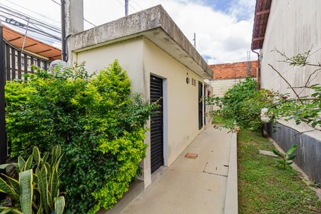 Casa à venda com 71m², 2 quartos e 2 vagas Casa à venda com 71m², 2 quartos e 2 vagasÁrea comum