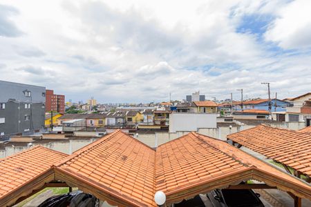 Casa à venda com 71m², 2 quartos e 2 vagas Casa à venda com 71m², 2 quartos e 2 vagasVista do Quarto 1