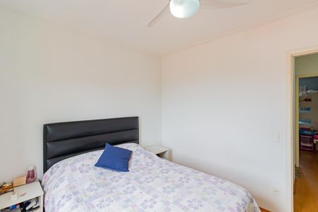 Quarto 1 de casa para alugar com 2 quartos, 71m² em Jardim Iracema, São Paulo