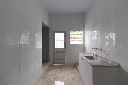 Casa para alugar com 1 quarto, 45m² em Vila Guilherme, São Paulo