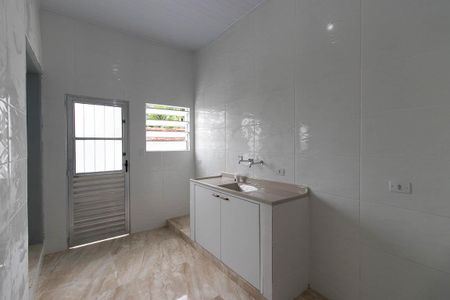 Casa para alugar com 1 quarto, 45m² em Vila Guilherme, São Paulo