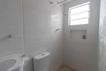 Casa para alugar com 1 quarto, 45m² em Vila Guilherme, São Paulo