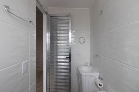 Casa para alugar com 1 quarto, 45m² em Vila Guilherme, São Paulo