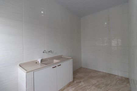 Casa para alugar com 1 quarto, 45m² em Vila Guilherme, São Paulo