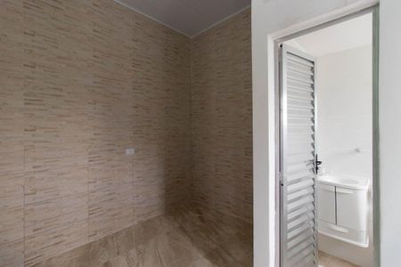 Casa para alugar com 1 quarto, 45m² em Vila Guilherme, São Paulo