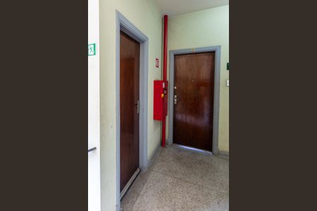 Entrada do Apartamento de apartamento para alugar com 1 quarto, 60m² em Centro, Campinas