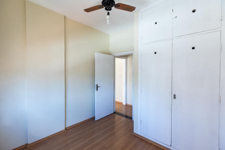 Quarto de apartamento para alugar com 1 quarto, 60m² em Centro, Campinas