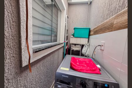 Casa à venda com 2 quartos, 73m² em Vila Camilópolis, Santo André