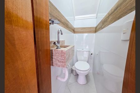 Casa à venda com 2 quartos, 73m² em Vila Camilópolis, Santo André