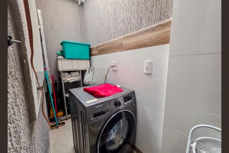 Casa à venda com 2 quartos, 73m² em Vila Camilópolis, Santo André