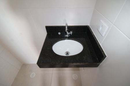 Apartamento para alugar com 37m², 2 quartos e 1 vagaBanheiro