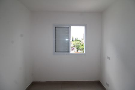 Quarto 1 de apartamento para alugar com 2 quartos, 37m² em Tucuruvi, São Paulo