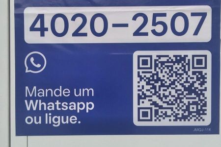 Apartamento para alugar com 37m², 2 quartos e 1 vaga Apartamento para alugar com 37m², 2 quartos e 1 vagaFachada