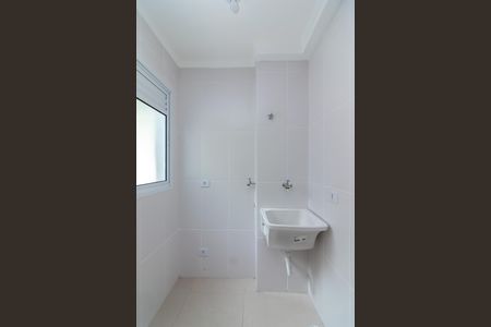 Apartamento à venda com 39m², 2 quartos e 1 vagaÁrea de Serviço