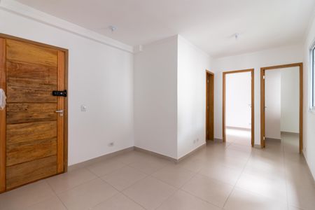 Sala de apartamento para alugar com 2 quartos, 39m² em Tucuruvi, São Paulo