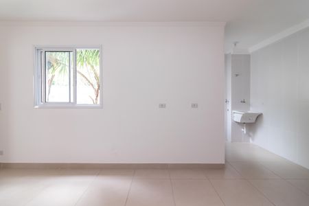 Sala de apartamento para alugar com 2 quartos, 39m² em Tucuruvi, São Paulo