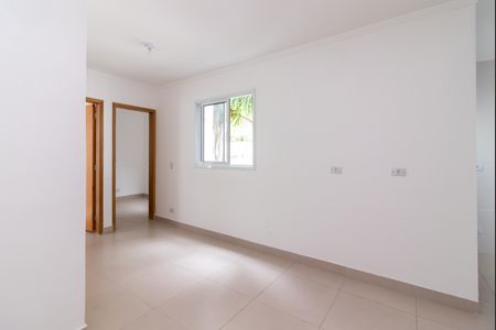 Apartamento à venda com 39m², 2 quartos e 1 vagaSala