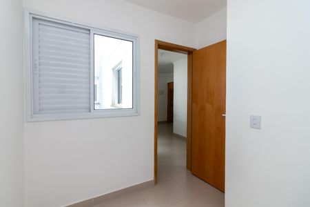 Apartamento à venda com 39m², 2 quartos e 1 vagaQuarto 2