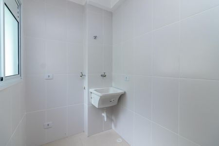 Apartamento à venda com 39m², 2 quartos e 1 vagaÁrea de Serviço