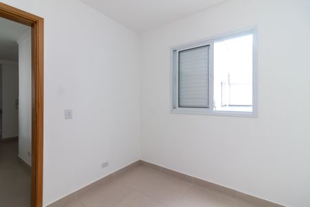 Quarto 1 de apartamento para alugar com 2 quartos, 39m² em Tucuruvi, São Paulo