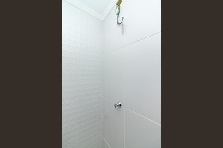 Apartamento à venda com 39m², 2 quartos e 1 vagaBanheiro