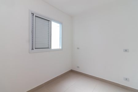 Apartamento à venda com 39m², 2 quartos e 1 vagaQuarto 1