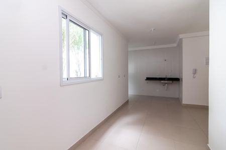 Apartamento à venda com 39m², 2 quartos e 1 vagaSala