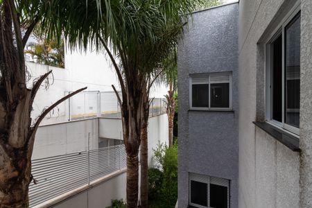 Apartamento à venda com 39m², 2 quartos e 1 vagaQuarto 2 - Vista