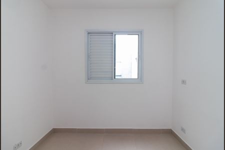 Apartamento à venda com 39m², 2 quartos e 1 vagaQuarto 1