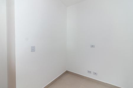 Apartamento à venda com 39m², 2 quartos e 1 vagaQuarto 2