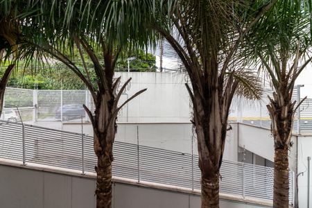 Apartamento à venda com 39m², 2 quartos e 1 vagaSala - Vista