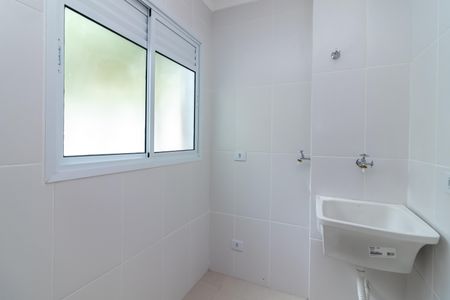 Apartamento à venda com 39m², 2 quartos e 1 vagaÁrea de Serviço