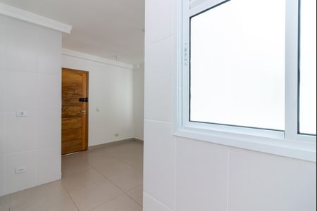 Apartamento à venda com 39m², 2 quartos e 1 vagaÁrea de Serviço