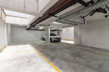 Apartamento à venda com 39m², 2 quartos e 1 vagaGaragem