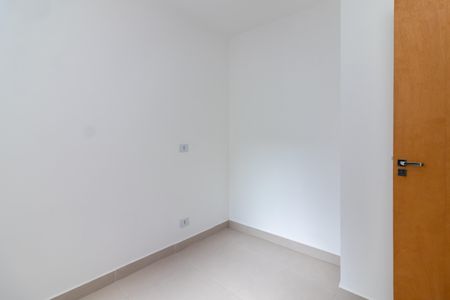 Apartamento à venda com 39m², 2 quartos e 1 vagaQuarto 1